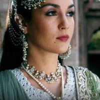 Sonya Jehan Photos