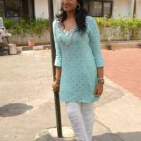 Vimla Raman Photos