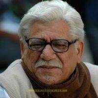 Om Puri Photos