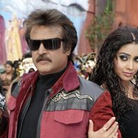 Rajinikanth Photos