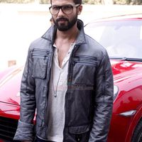 Shahid Kapoor Photos