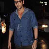Zayed Khan Photos