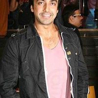 Ashish Chaudhary Photos