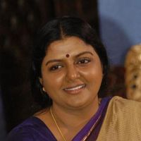 Bhanupriya Photos