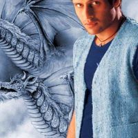 Bikram Saluja Photos