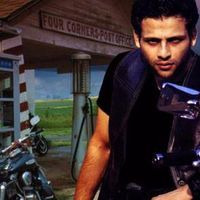 Bikram Saluja Photos