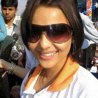 Chitrashi Rawat Photos