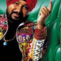 Daler Mehndi Photos