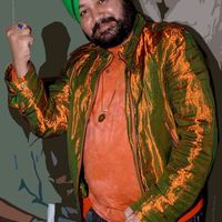 Daler Mehndi Photos