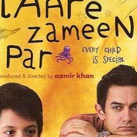 Darsheel Safary Photos