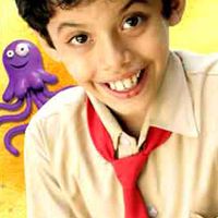 Darsheel Safary Photos