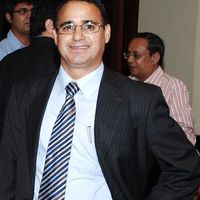 Deepak Dobriyal Photos