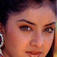 Divya Bharti Photos