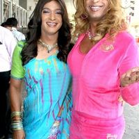 Javed Jaffrey Photos