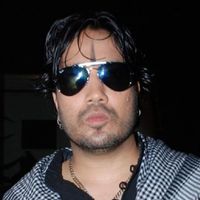 Mika Singh Photos