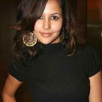 Peeya Rai Choudhuri Photos