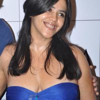 Ekta Kapoor Photos