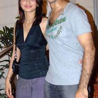 Gauri Pradhan Photos