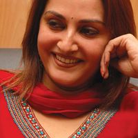 Jayaprada Photos