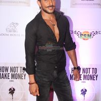 Terence Lewis Photos
