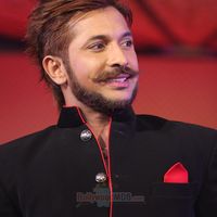 Terence Lewis Photos