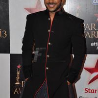 Terence Lewis Photos