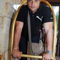 Dayanand Shetty Photos