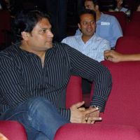 Dayanand Shetty Photos