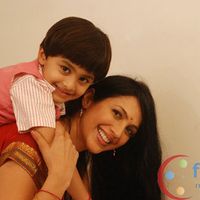 Kalpana Pandit Photos