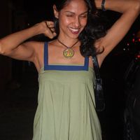 Nethra Raghuraman Photos