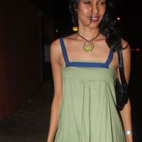 Nethra Raghuraman Photos