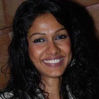 Nethra Raghuraman Photos