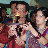 Reshma Tipnis Photos