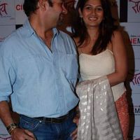 Reshma Tipnis Photos