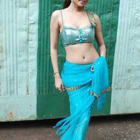 Shruti Sharma Photos