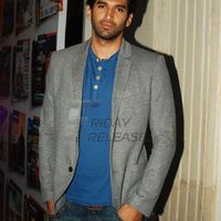 Aditya Roy Kapur Photos