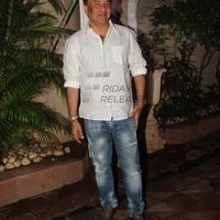 Anu Malik Photos