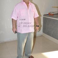 David Dhawan Photos