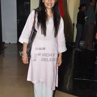 Deepti Naval Photos