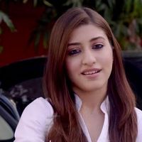 Kainaz Motivala Photos