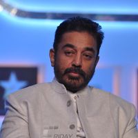 Kamal Haasan Photos