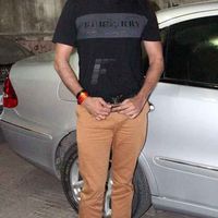 Madhur Bhandarkar Photos
