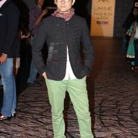 Meiyang Chang Photos