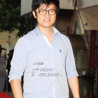 Meiyang Chang Photos