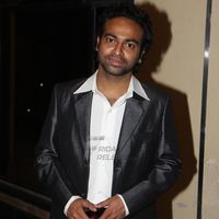 Pitobash Tripathy Photos