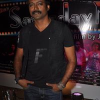 Prashant Narayanan Photos