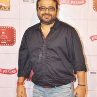 Pritam Chakraborty Photos