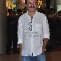 Rajkumar Hirani Photos