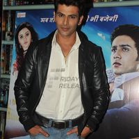Rohit Bakhshi Photos