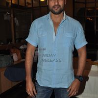Rohit Roy Photos